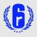 Rainbow Six Siege X